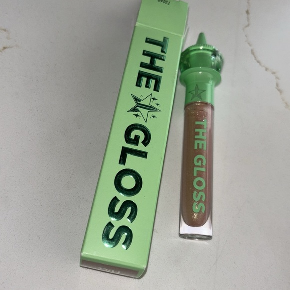 Jeffrey Star The Gloss Lip Gloss Paid In Full - Picture 5 of 6